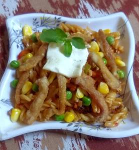 Egg Pasta