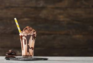 Chocolate Shake