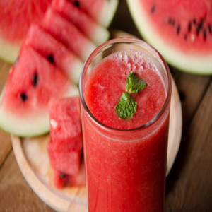 Watermelon Juice
