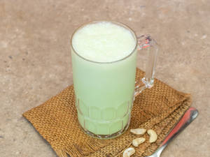 Pista Milkshake (350ml)
