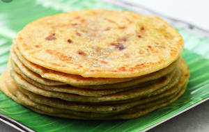 Special Pooran Poli