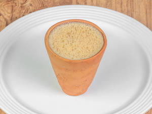 Kulhad Chai (4 cup)