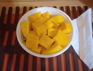 Mango Bowl (400 Gms)