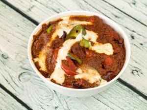 Chicken Kolhapuri