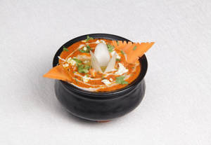Paneer Butter Masala