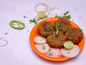 Plain Kabab