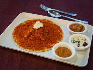 Open Dosa