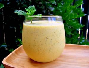 Golden Lassi