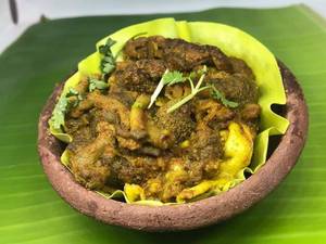 Mutton Kudal