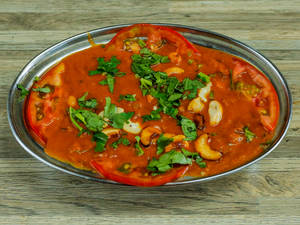 Kaju Masala