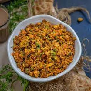Egg Bhurji