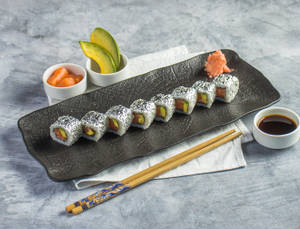 Kaze Signature Maki