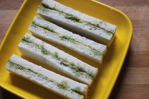 Chatani Sandwich