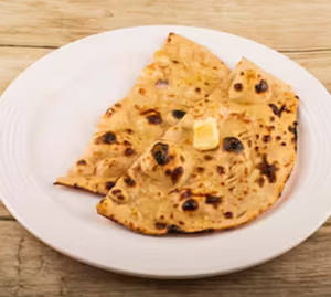 Tandoori Paratha