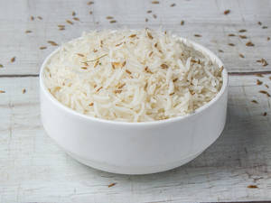 Jeera Rice