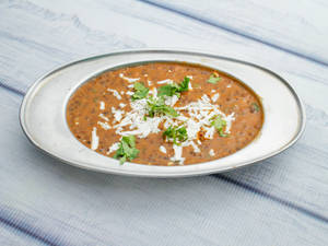 Dal Makhani          