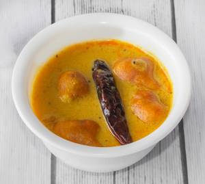 Curry Pakora