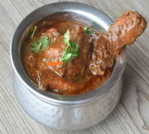 Mutton Masala 