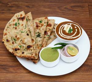 Dal Makhni Combo 