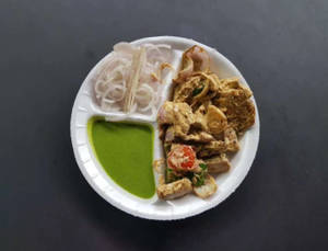 Amritsari Chaap