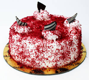 Red Velvet Cake