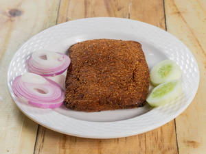 Fish Fry 1 Pc