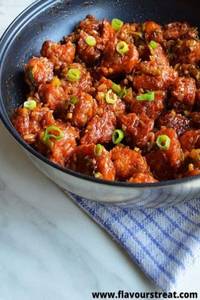 Gobi Manchurian