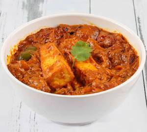 Paneer Hyderabadi