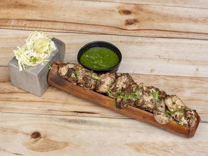 Chicken Kali Mirch Tikka