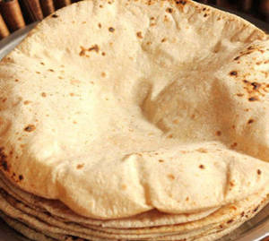 Tawa Roti