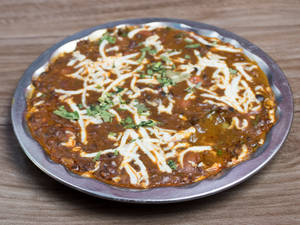 Dal Makhani
