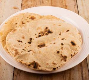 Tawa Roti