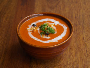 Chandani Chowk ka Butter Chicken