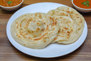 Parotta(2 Pcs)