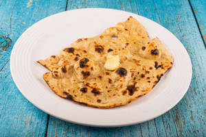 Plain Tandoori Roti