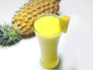Pineapple Juice 