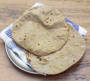Plain Tawa Roti
