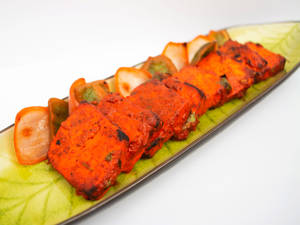 Paneer Tikka Kebab (6 Pcs)