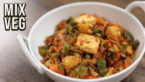 MIX VEG
