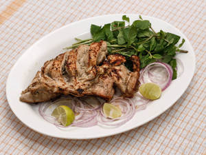 Chicken Malai Breast (1 Pc)