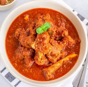 Mutton Rogan Josh