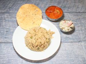 Veg Pulao