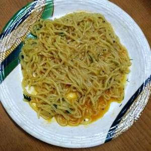 Plain Maggi 