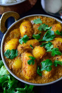 Dum Aloo