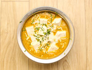 Shahi Paneer