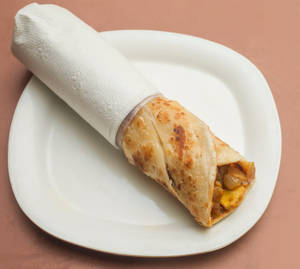 Chicken Roll
