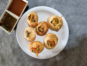 Panipuri