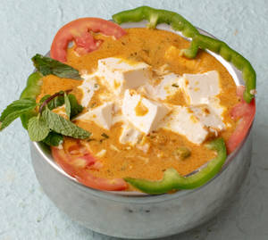 Paneer Butter Masala