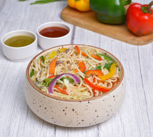 Mix Noodles Veg