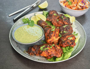 Tandoori Chicken